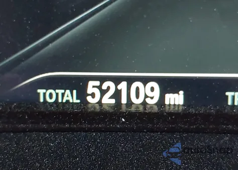 2019 BMW 540I from USA, damaged, VIN WBAJE5C53KWW31896